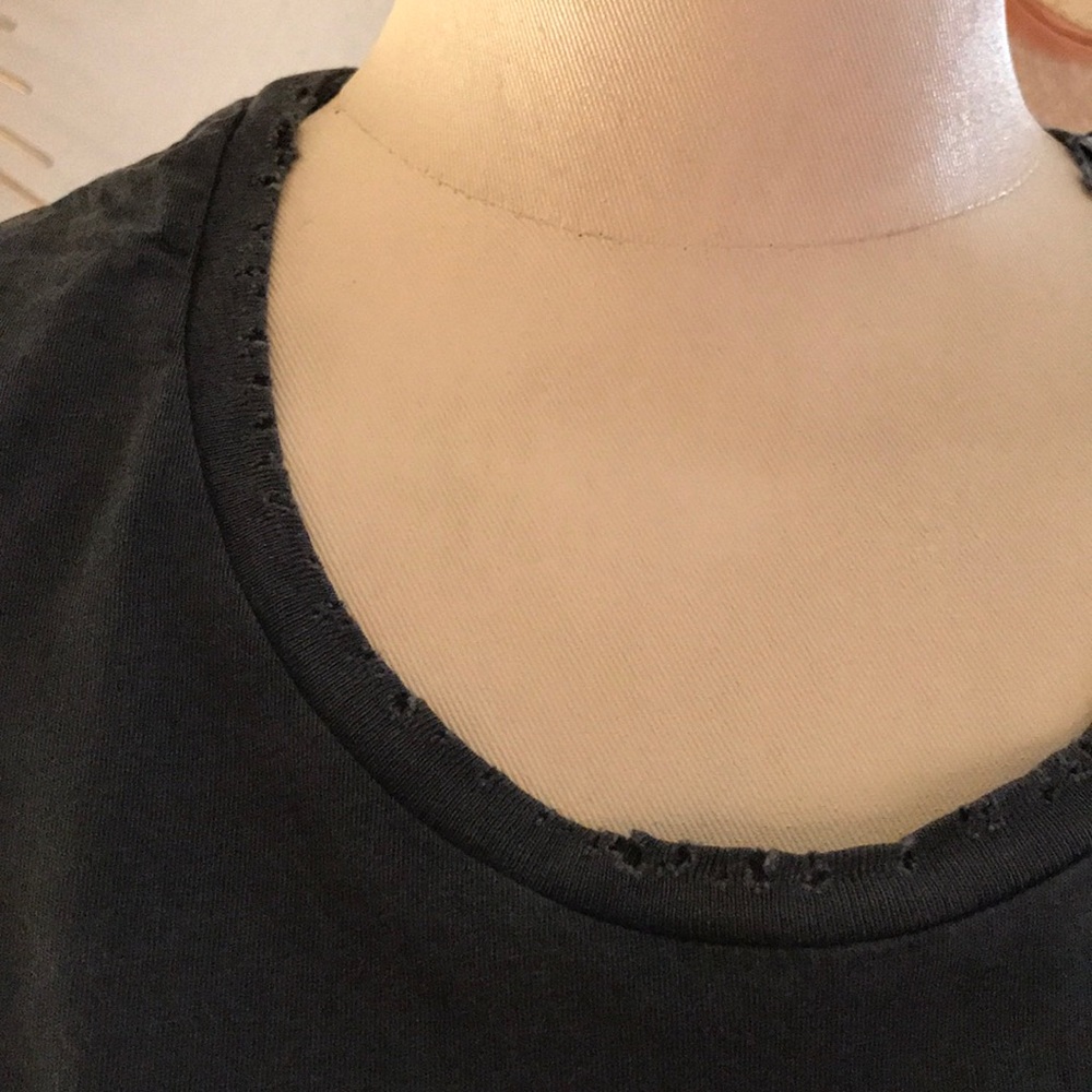 ❤️... Anthropologie Midnight Rider Tank - Picture 4 of 4
